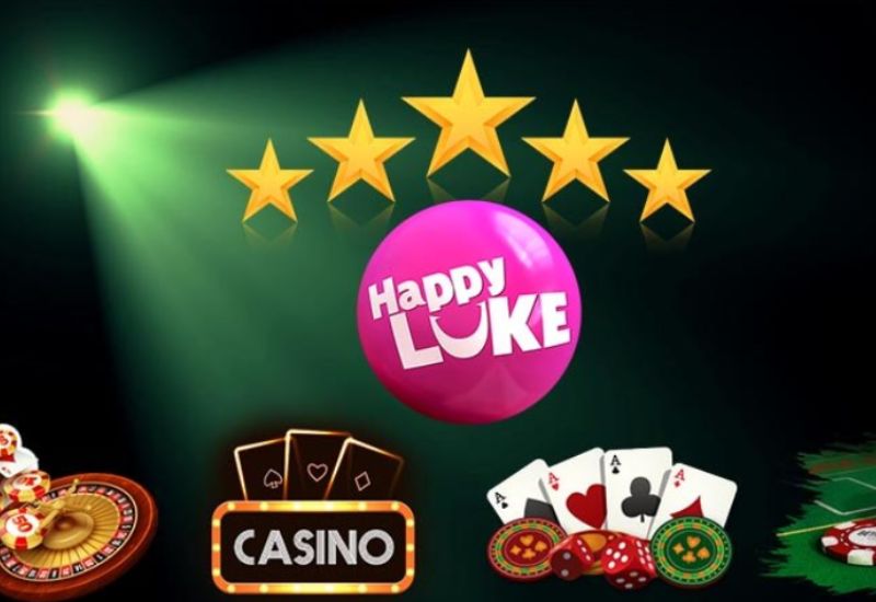 Nhà cái Happyluke là gì?